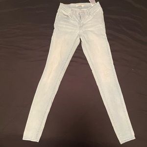 Levi Skinny Jeans
